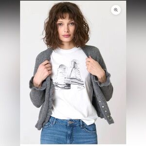 CPress Studio, XS, High Top Mushie Tee (115)